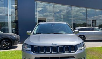 
									Jeep Compass completo								