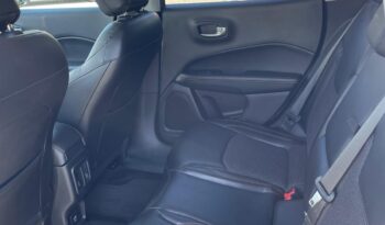 
									Jeep Compass completo								