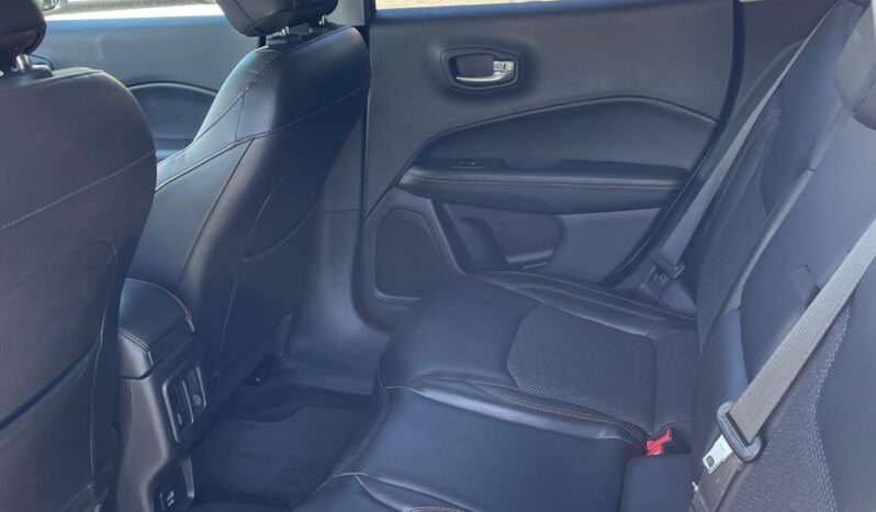 
								Jeep Compass completo									