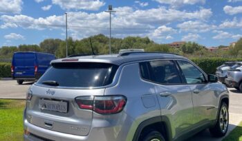 
									Jeep Compass completo								