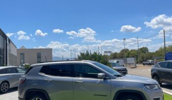 
									Jeep Compass completo								