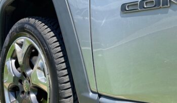 
									Jeep Compass completo								