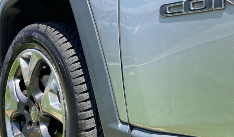 
								Jeep Compass completo									