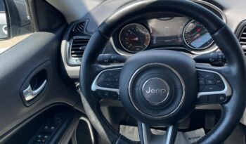 
									Jeep Compass completo								