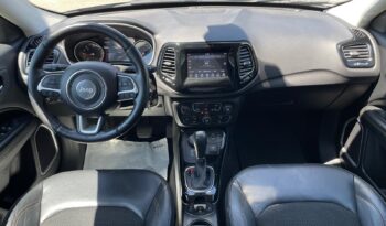 
									Jeep Compass completo								