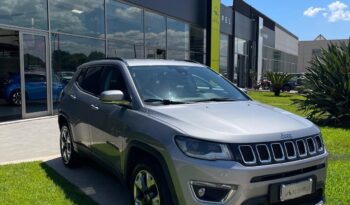 Jeep Compass usata Autoplus