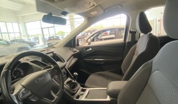 
									Ford Kuga completo								