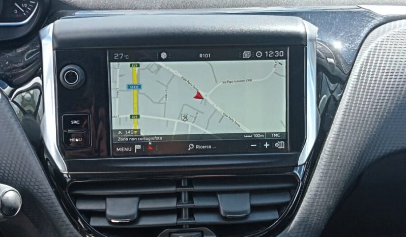 
								Peugeot 2008 completo									