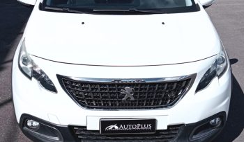 
									Peugeot 2008 completo								