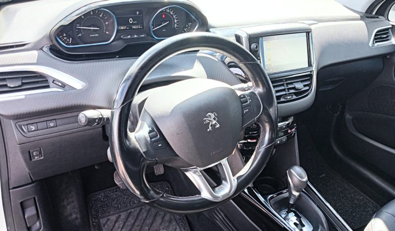 
								Peugeot 2008 completo									