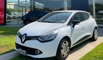 Renault Clio Diesel usato Autoplus