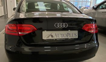 
									Audi A4 completo								