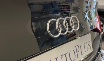 
									Audi A4 completo								