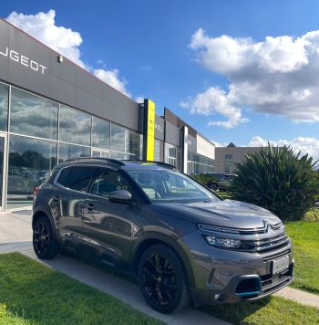Citroën C5 Aircross usata Autoplus