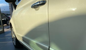 
									Fiat 500 Cabrio completo								