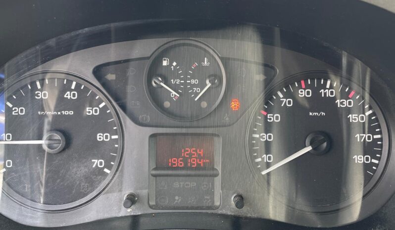 
								Citroën Berlingo completo									