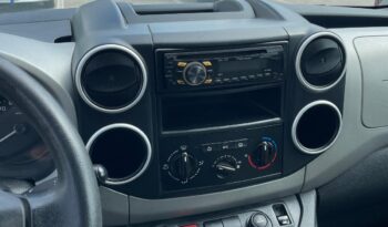
									Citroën Berlingo completo								