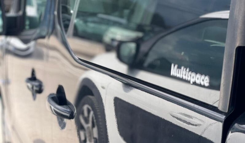 
								Citroën Berlingo completo									