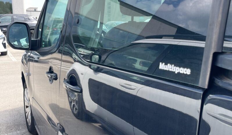 
								Citroën Berlingo completo									