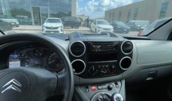 
									Citroën Berlingo completo								