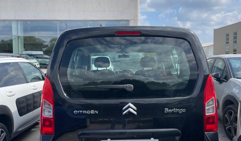 
								Citroën Berlingo completo									