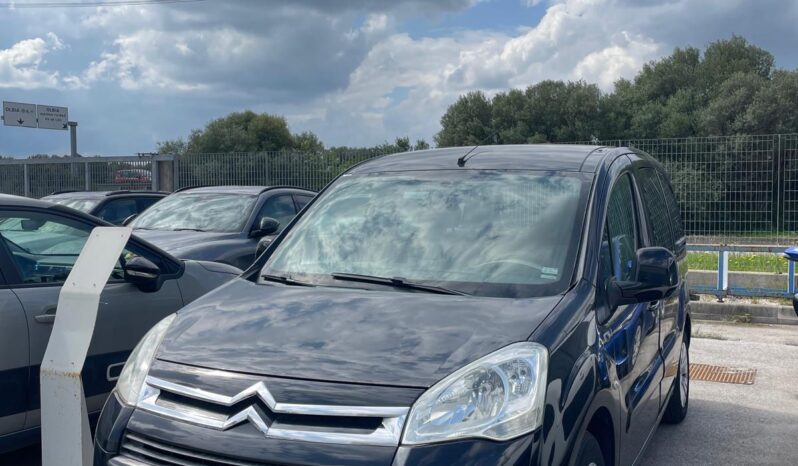 Citroen Berlingo usato Autoplus Sardegna