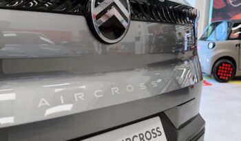 
									Citroën C3 Aircross completo								