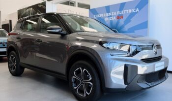 
									Citroën C3 Aircross completo								
