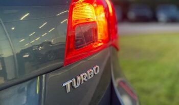 
									Opel Astra completo								