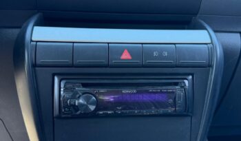 
									Volkswagen Fox completo								