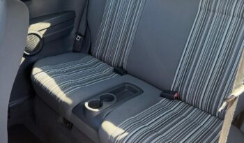 
									Volkswagen Fox completo								