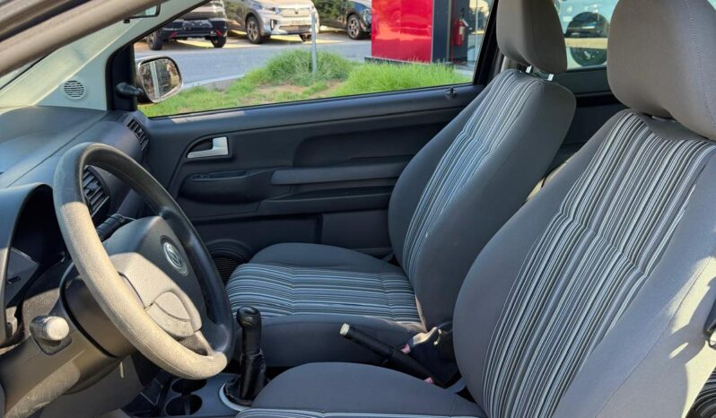 
								Volkswagen Fox completo									