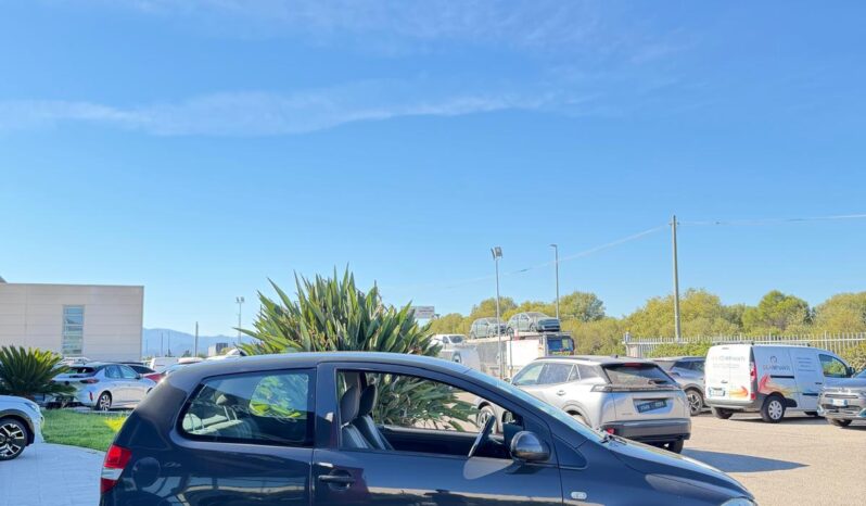 
								Volkswagen Fox completo									