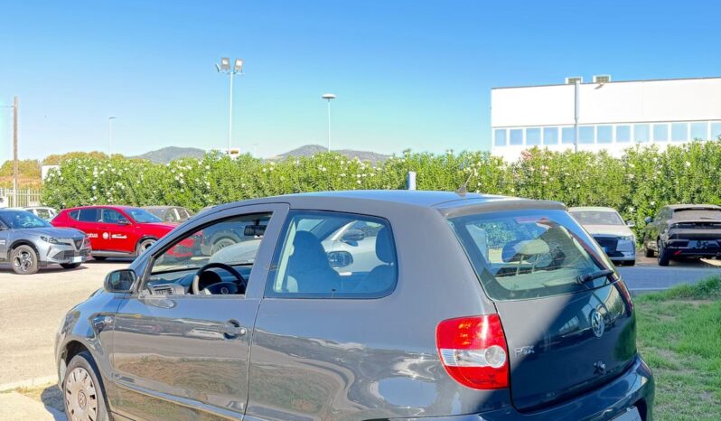 
								Volkswagen Fox completo									