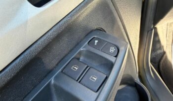 
									Volkswagen Fox completo								